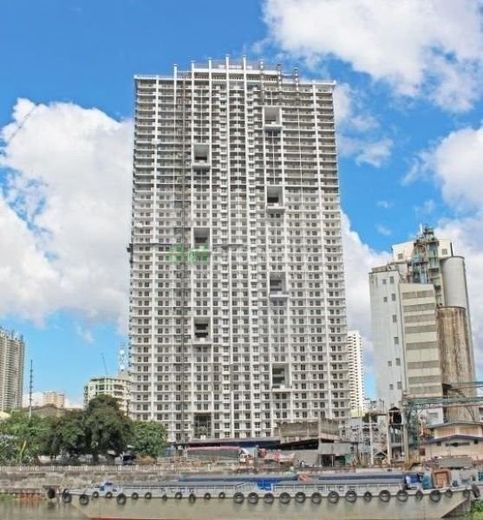 2 Bedroom Bare For Rent in Sheridan Towers DMCI Homes.01