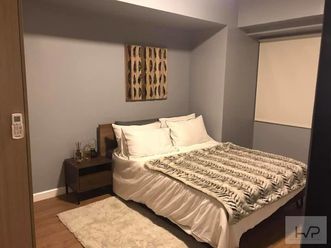 "For Rent Two Maridien - 1 Bedroom, Furnished with parking, 64sqm, BGC"02