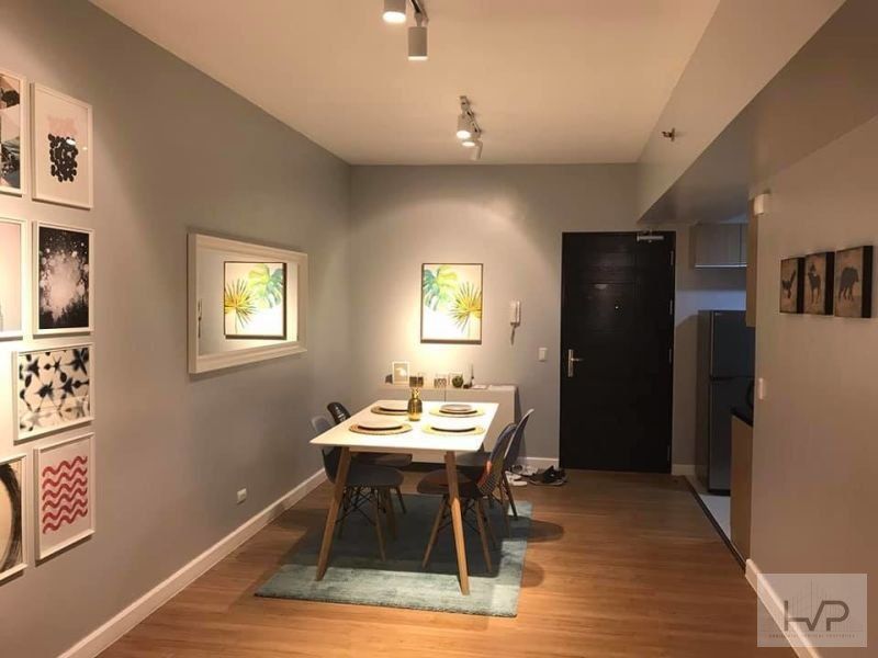 "For Rent Two Maridien - 1 Bedroom, Furnished with parking, 64sqm, BGC"04