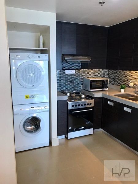 "Edades - 1BR, 67 sqm, Fully furnished w/ parking."03