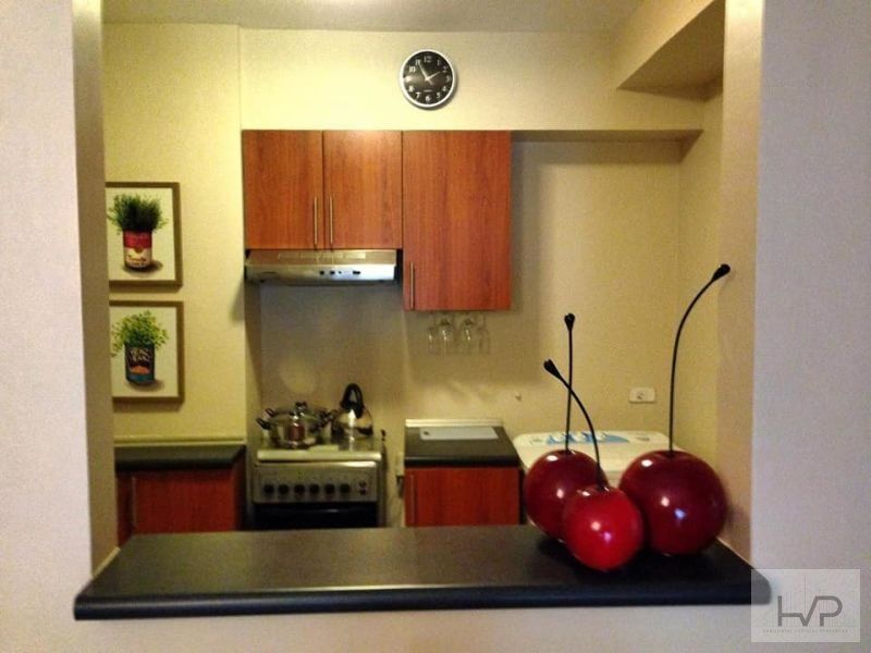 "For Rent: Two Serendra - 2 Bedroom, Furnished 1 Parking, 88sqm, BGC Ta"04