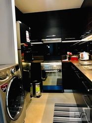 "For Rent: Proscenium, Lincoln Tower- 1BR, furnished w/ Parking, 64 sqm"02