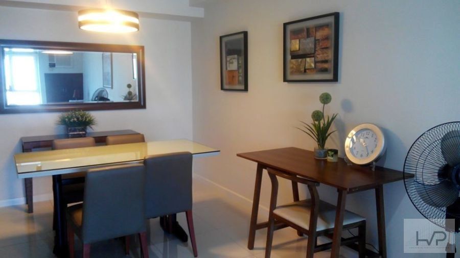 "FOR RENT: Senta, 1 Bedroom Unit, 62 sqm, Fully furnished with Parking,"01