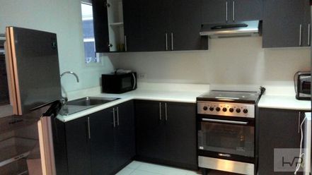 "FOR RENT: Senta, 1 Bedroom Unit, 62 sqm, Fully furnished with Parking,"02