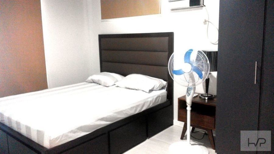 "FOR RENT: Senta, 1 Bedroom Unit, 62 sqm, Fully furnished with Parking,"03