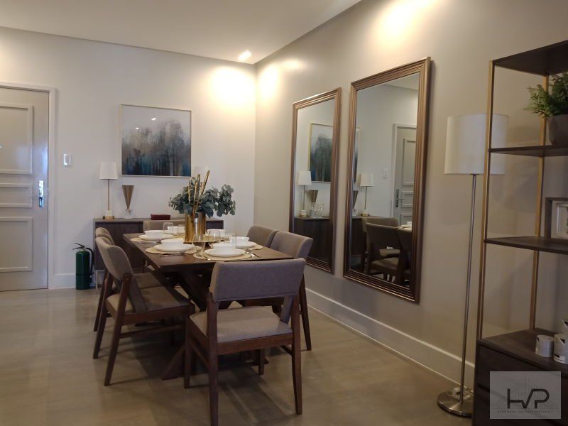 "Lincoln - 1BR, 65sqm, East, Fully furnished w/ Parking, Rockwell Cente"04