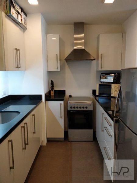 "For Rent: One Serendra - 1 bedroom, furnished, 66sqm, BGC."03