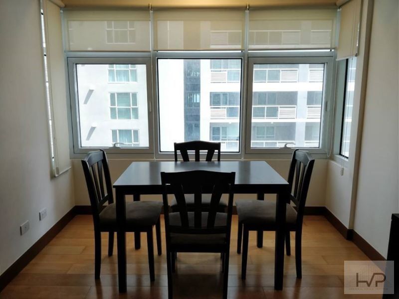 "For Rent: One Serendra - 1 bedroom, furnished, 66sqm, BGC."04