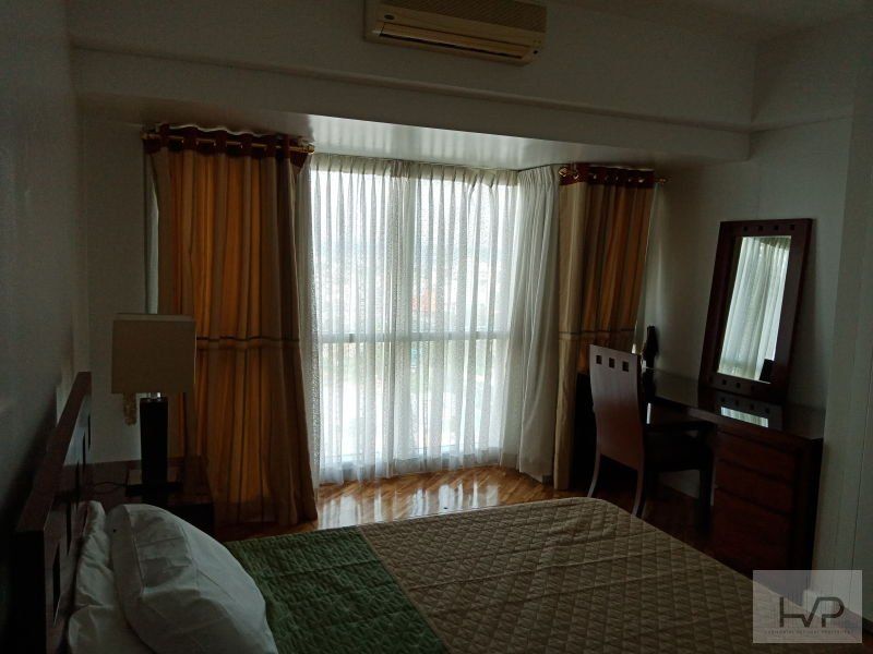 "The Manansala- 2BR, 106sqm, Northeast, Fully frunished w/ Parking, Roc"03