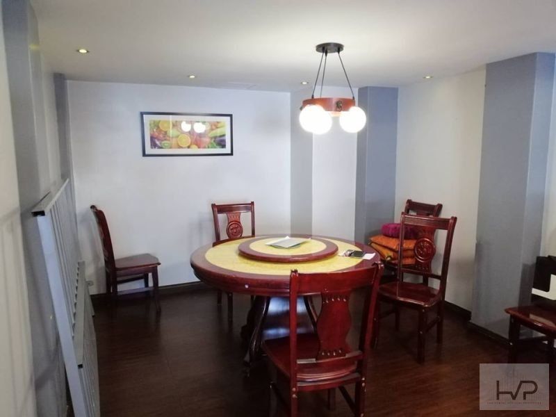 "For Rent: Fort Palm Spring - 3 bedroom, loft, furnished with balcony,"03