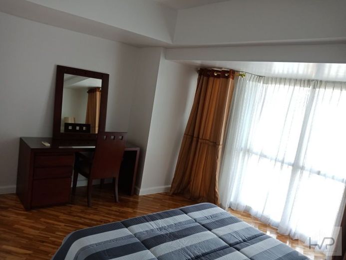 "The Manansala- 2BR, 106sqm, Northeast, Fully frunished w/ Parking, Roc"01