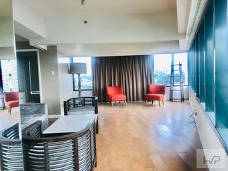 "One Rockwell-East- 3BR, furnished with parking, 127 sqm, Rockwell Cent"02