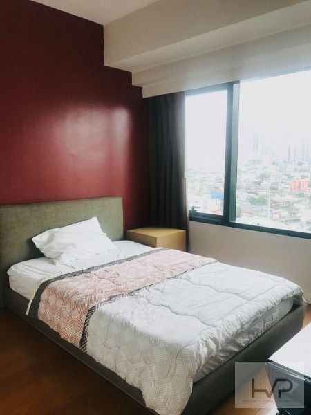 "One Rockwell-East- 3BR, furnished with parking, 127 sqm, Rockwell Cent"03