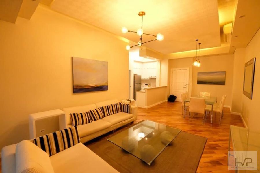 "The Manansala - 2 BR, 110 sqm, Fully furnished, Rockwell Center, Makat"04