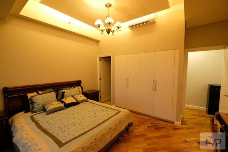 "The Manansala - 2 BR, 110 sqm, Fully furnished, Rockwell Center, Makat"01