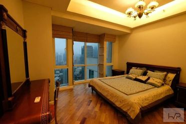 "The Manansala - 2 BR, 110 sqm, Fully furnished, Rockwell Center, Makat"02