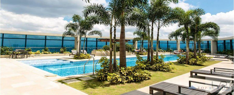 "FOR RENT: One Rockwell, West Tower, furnished with 2 parking, 430 sqm,"01