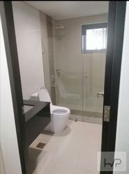 "FOR RENT: 3BR Solstice Tower 1, Unfurnished, 109 sqm with Parking."02