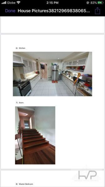 "H&amp;L For Rent: Dasmarinas Village - 4 Bedrooms, LA450, Makati City."04