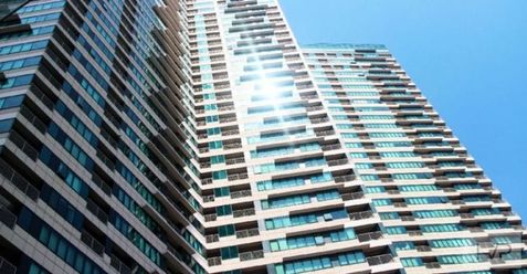 "FOR RENT: One Rockwell, West Tower, furnished with 2 parking, 430 sqm,"02