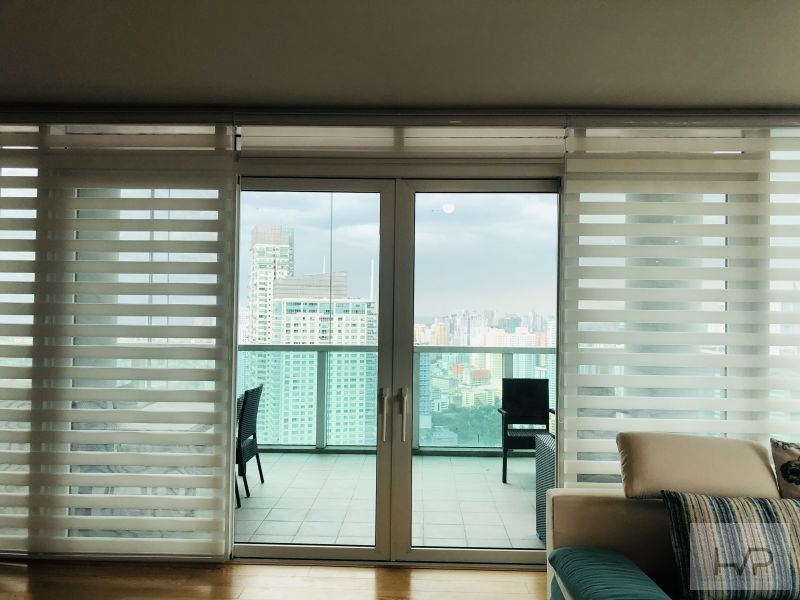 "For Rent: Park Terraces - 3 bedrooms, furnished with 2 parking, 220sqm"04