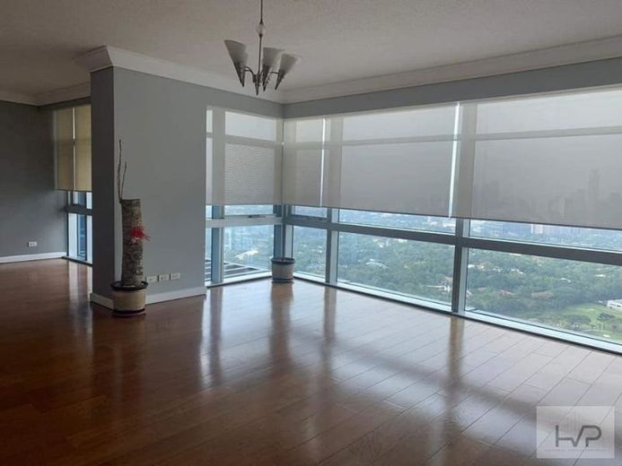"For Rent: Pacific Plaza Tower - 3 bedroom, unfurnished with 2 parking"01