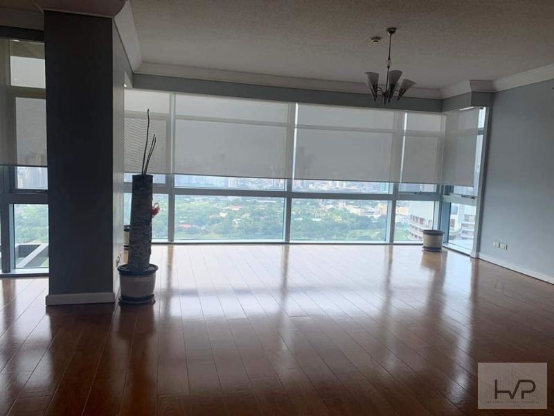 "For Rent: Pacific Plaza Tower - 3 bedroom, unfurnished with 2 parking"03