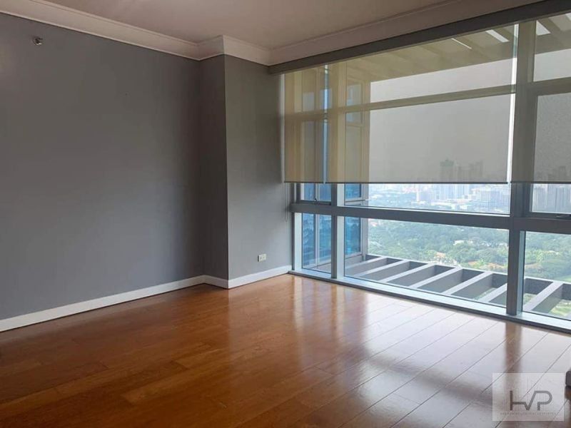 "For Rent: Pacific Plaza Tower - 3 bedroom, unfurnished with 2 parking"04
