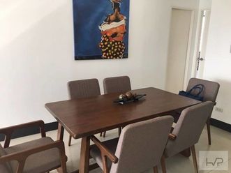 "Bellagio Towers - 2 Bedroom with Parking, 95.2sqm, BGC Taguig."02