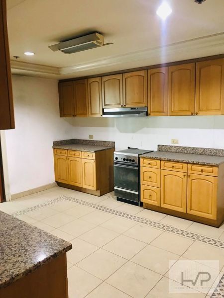 "For Rent: Rizal Tower - 3BR, furnished with parking, 283 sqm, Rockwell"03