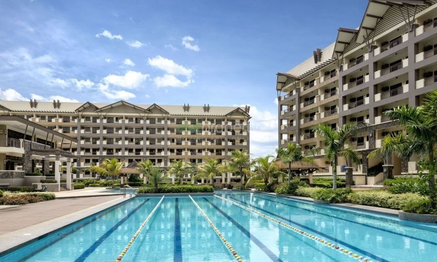 For Rent 2 Bedroom Bare with Parking Verawood Residences Taguig.03