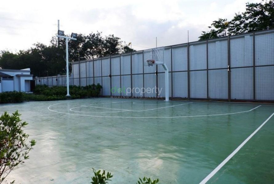 For Rent 2 Bedroom Bare Penthouse with Parking Fairway Terraces Pasay03