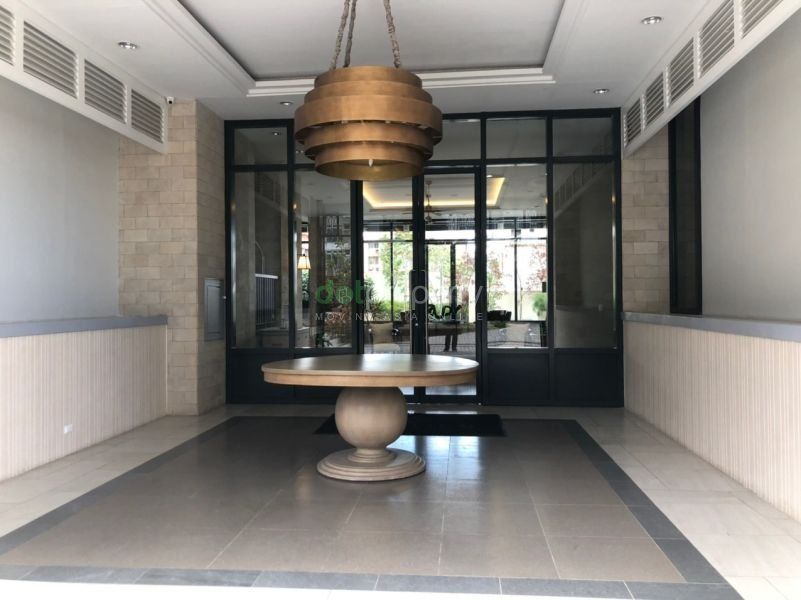 NEW 2 Bedroom Condo with Parking For Rent at Portico Pasig.03