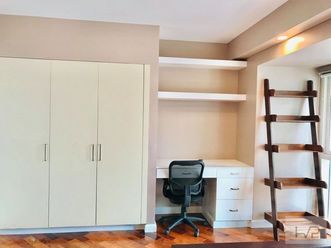 For Rent: The Manansala: 1 BR- Furnished and Newly Renovated with Park02