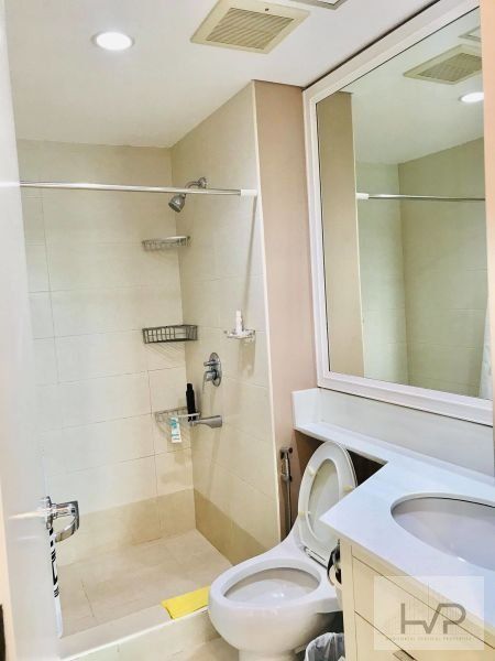 For Rent: The Manansala: 1 BR- Furnished and Newly Renovated with Park03