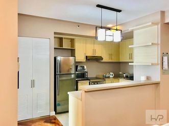 For Rent: The Manansala: 1 BR- Furnished and Newly Renovated with Park02