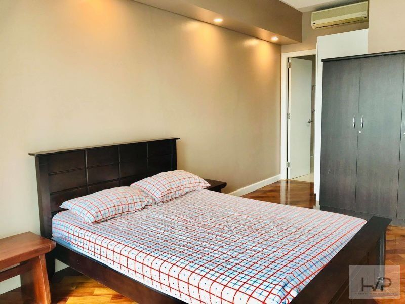 For Rent: The Manansala: 1 BR- Furnished and Newly Renovated with Park03