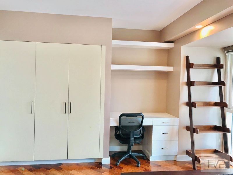 For Rent: The Manansala: 1 BR- Furnished and Newly Renovated with Park04