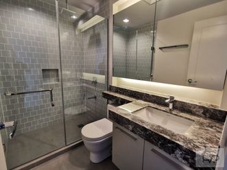 "Sakura- 3 BR, Unfurnished with 2 parking slot, 194 sqm, Rockwell Cente"02