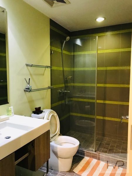 "Edades Tower and Garden Villas - 1 bedroom, furnished 65sqm, Rockwell"03