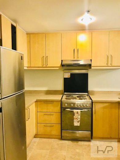 "For Rent: The Manansala -1 BR with Den, fully furnished with Parking,"01