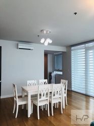"For Rent: Park Terraces - 3 bedrooms, furnished with 2 parking, 220sqm"02