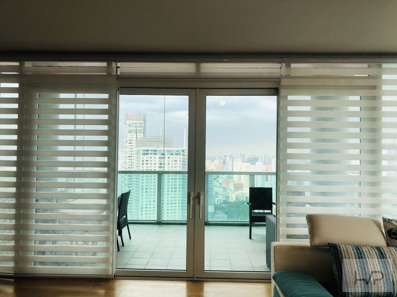 "For Rent: Park Terraces - 3 bedrooms, furnished with 2 parking, 220sqm"04