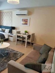 "For Rent: Two Central - 1 bedroom, furnished, 40.9sqm, Bel-Air, Makati"02