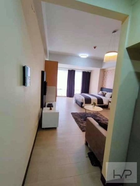 "For Rent: Two Central - 1 bedroom, furnished, 40.9sqm, Bel-Air, Makati"03
