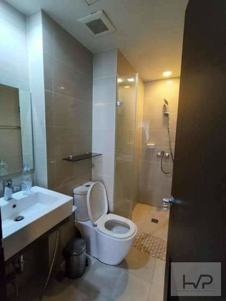 "For Rent: Two Central - 1 bedroom, furnished, 40.9sqm, Bel-Air, Makati"04