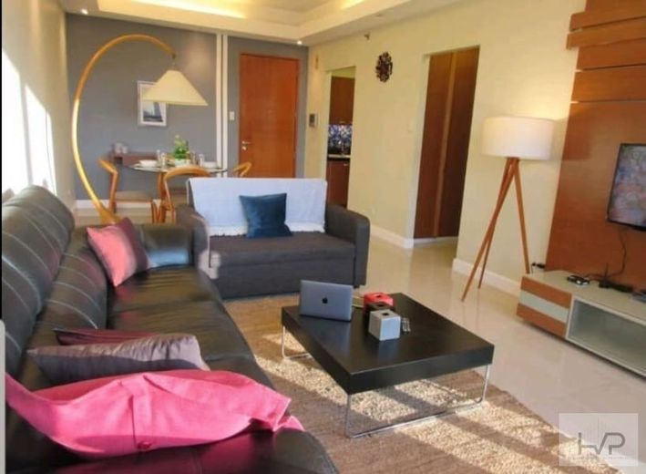 "Bellagio Towers - 1 Bedroom with Parking, 65sqm, BGC Taguig."01