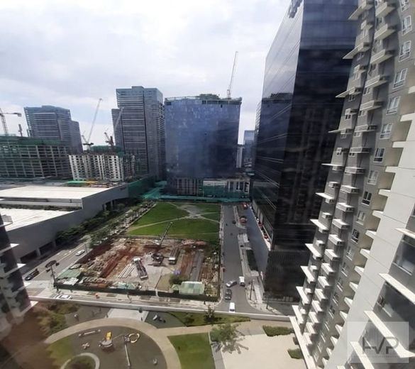 "For Rent: Avida 34th - 2 Bedroom, Newly interiored, fully furnished wi"01