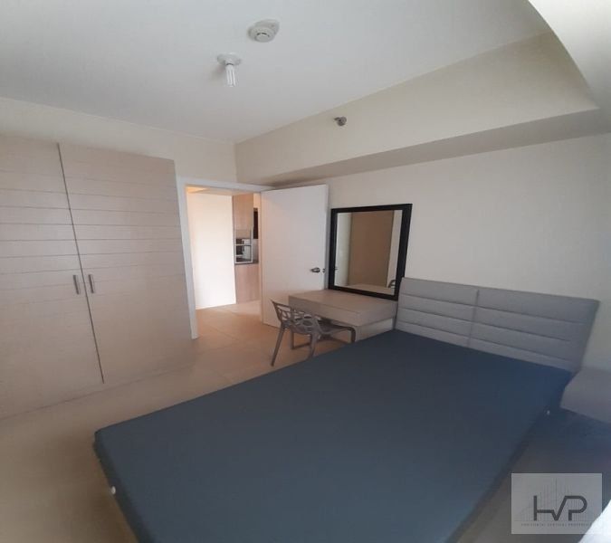 "For Rent: Avida 34th - 2 Bedroom, Newly interiored, fully furnished wi"04