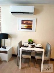 "For Rent: Two Central - 1 bedroom, furnished, 40.9sqm, Bel-Air, Makati"02